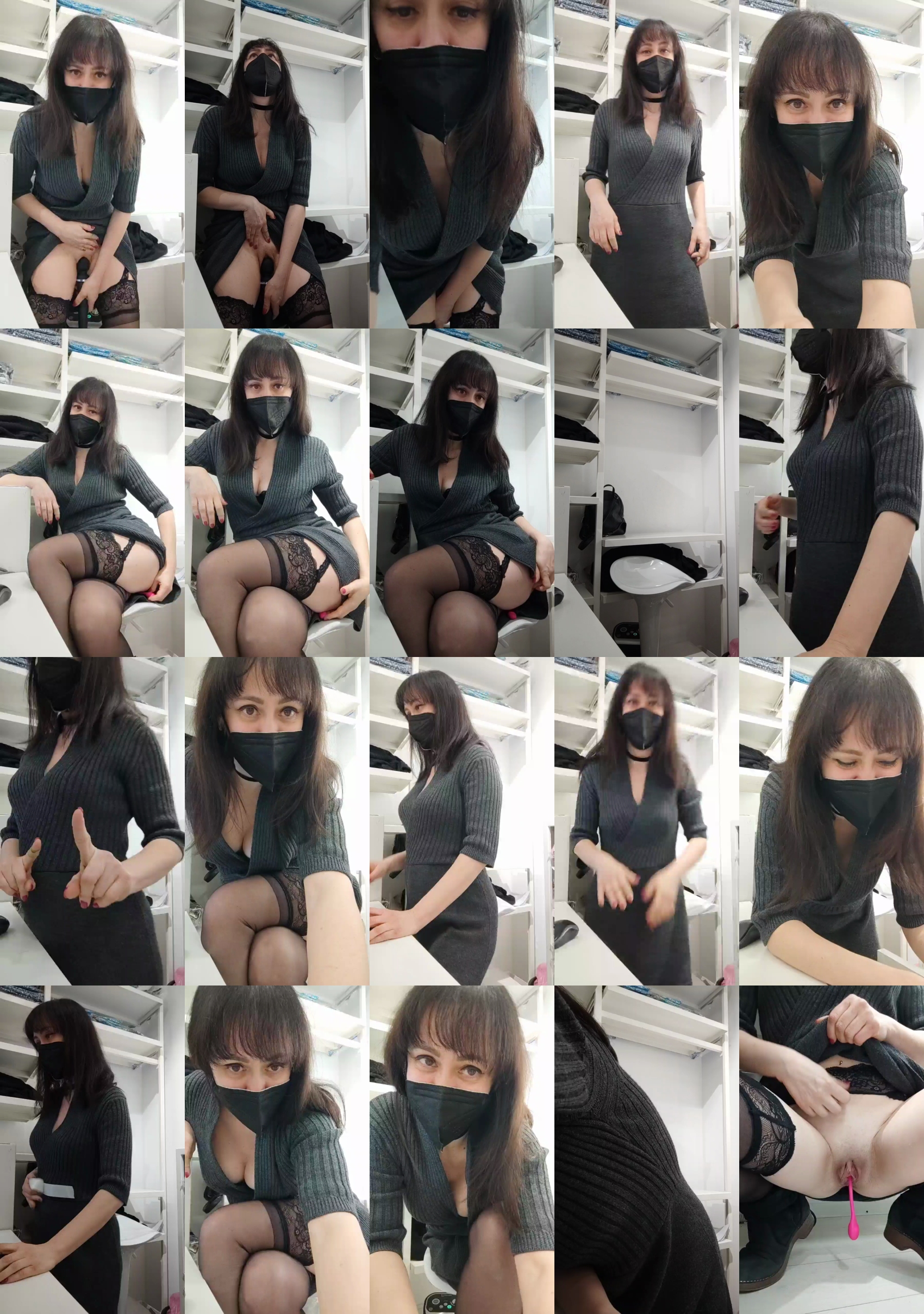 DahliaSegreta  17-03-2022